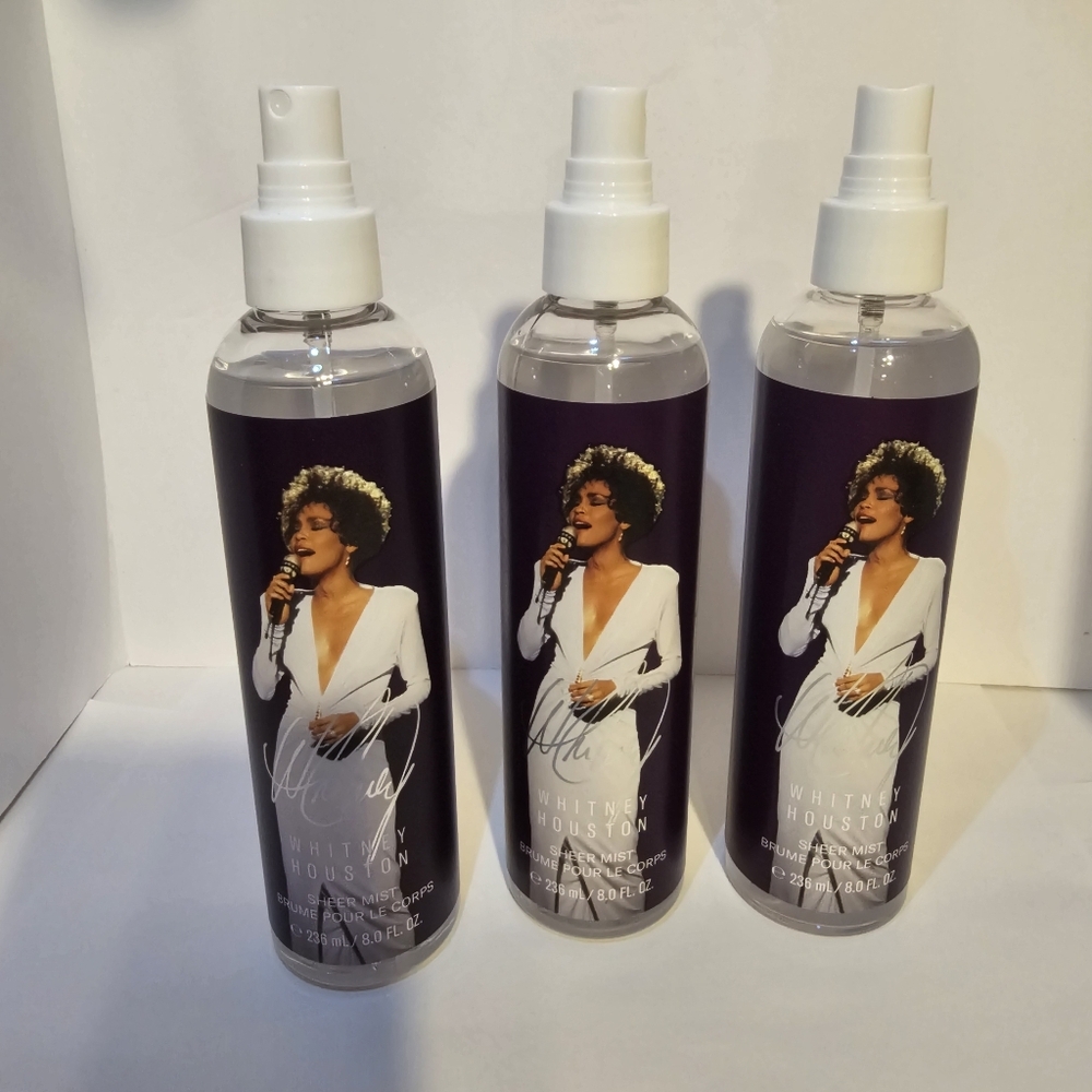 Whitney Houston